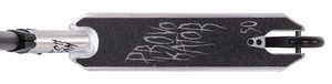 Самокат трюковой Tech Team Provokator 50 brushed-black, фото 10