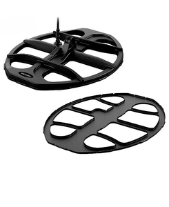 Катушка Nokta 15"X12" LEGEND 2 LD38 BLACK, фото 4
