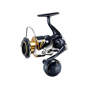 Катушка SHIMANO Stella SW 6000PG