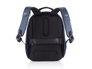 Рюкзак для ноутбука до 13,3 дюймов XD Design Bobby Hero Small, синий, фото 4