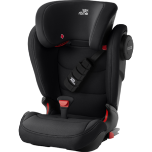 Автокресло Britax Romer KIDFIX III S Cosmos Black