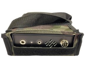 Импульсный металлоискатель глубинный Magic Lab Delta 100 (катушка 60х40 см), фото 9