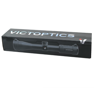 Оптический прицел Vector Optics 30мм SFP VictOptics S4 4-16x44 (OPSL16), фото 10