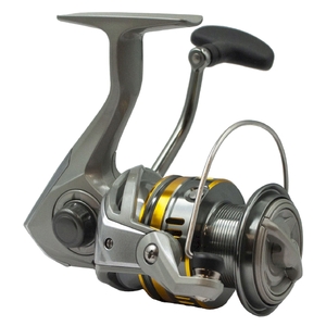 Катушка OKUMA Avenger B AV-4000B Spinning LH 5.2:1, фото 6