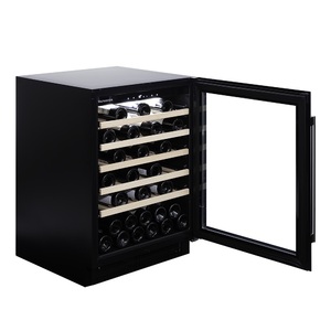 Винный шкаф Dunavox DAUF-46.138B, фото 4