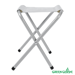 Набор мебели для пикника Green Glade M790-1 (мраморный белый), фото 18