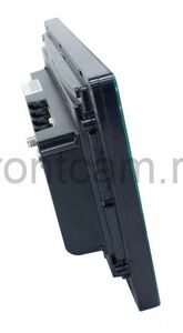Штатная магнитола LeTrun 3149-10-169-1 для Toyota Camry V50 2011-2014 на Android 10 (DSP 2/16 с крутилками) (для авто с камерой, JBL), фото 3