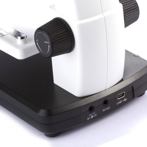 Микроскоп цифровой Levenhuk DTX 500 LCD, фото 6
