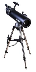 Телескоп с автонаведением Levenhuk SkyMatic 135 GTA, фото 7