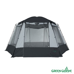 Палатка-шатер Green Glade Rio, фото 8