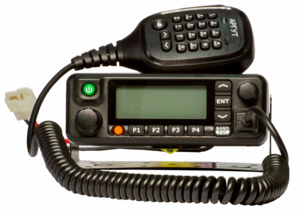 Цифровая радиостанция Аргут А-703 UHF, фото 1