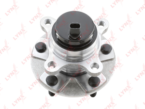 Ступица передняя в сборе R в сборе с ABS LYNXauto WH-1155. Для: LEXUS ЛЕКСУС GS 05-11 / IS II05>, TOYOTA Тойота Crown(Кроун)(18/20/21) 03> / Mark X(120/130) 04>, фото 1