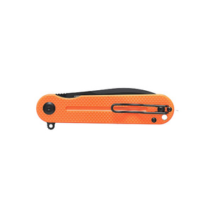 Складной нож Firebird by Ganzo FH922PT-OR D2 Steel, Orange, фото 6