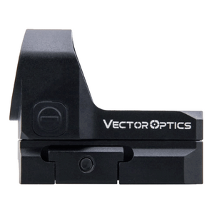 Коллиматор Vector Optics FRENZY-X 1X20X28 RD 6MOA (SCRD-40), фото 3