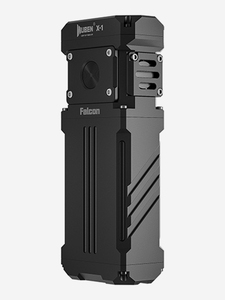 Фонарь Wuben X1 Black, фото 2