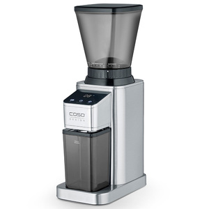 Кофемолка CASO BaristaChef Inox, фото 4