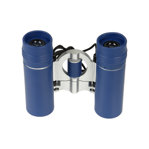 Бинокль Veber Sport БН 8х21, синий, фото 3