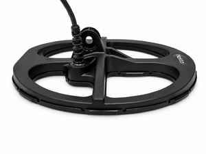 Катушка Nokta LD22 9″ DD для металлоискателя The Legend 2, фото 6