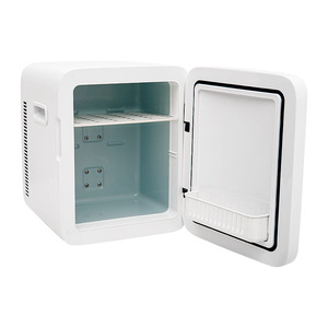 Холодильник для косметики LIBHOF BT-14P, фото 6