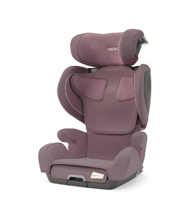 Автокресло Recaro Mako Elite Prime Pale Rose