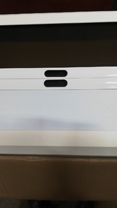 Окно 100x60см, MobileComfort W1060R, откидное для транспортных средств, шторка рулонная, антимаскитка, фото 5