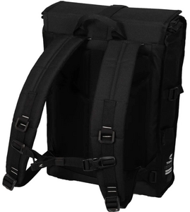 Рюкзак Taichi WP CARGO Black/White 25L, фото 2