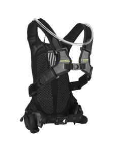 Рюкзак с гидропаком Acerbis X-STORM LOGO Black/Grey (14,5/3 L), фото 4