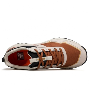 Кроссовки HUMTTO 350497A-2, Sand/Brown, р.41 (RU 40), фото 2