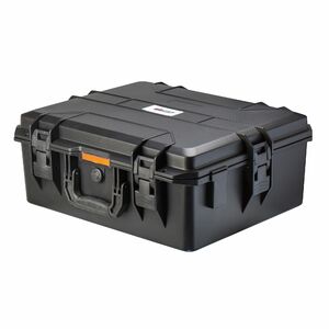 Кейс пластиковый OffRoadTeam объем 40,54л, внутренние размеры 495*390*210мм, IP67(504021), фото 1