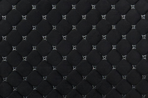 Накидка Seintex велюр Romb Plus, фото 4