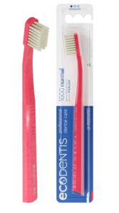 Инновационная зубная щетка ECODENTIS 1600 Normal (6 шт.), фото 2