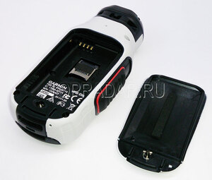Garmin VIRB Elite Dark с GPS и дисплеем, фото 7