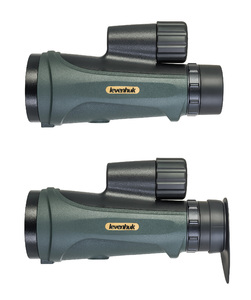 Монокуляр Levenhuk New Wise PRO ED 12x50, фото 9