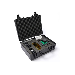 Комплект INSTRUMAX лазерный уровень, GL 3-360 Master SET+Штатив телескопический с резьбой 1/4 (5/8) дюйма TR-120 IM0174_K, фото 3