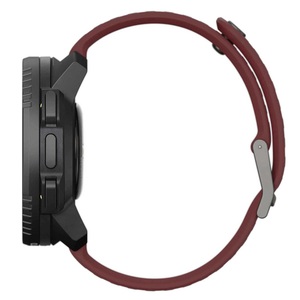 Умные часы Suunto Vertical Black Ruby (SS050865000), фото 2