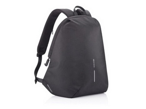 Рюкзак для ноутбука до 15,6 дюймов XD Design Bobby Soft, черный