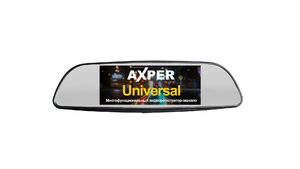 Видеорегистратор AXPER Universal (Android), фото 2