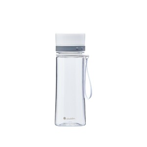 Бутылка для воды Aladdin Aveo 0.35L, белая