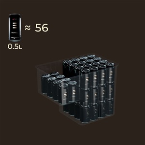 Автохолодильник Meyvel AF-M30 (Black), фото 3