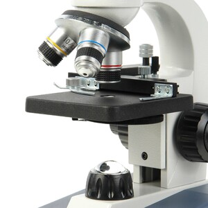 Микроскоп биологический Микромед С-11 (вар. 1М LED), фото 6