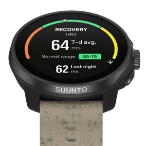Умные часы Suunto Race S Gravel Gray (SS051014000), фото 4