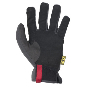 Перчатки MECHANIX Work FastFit Black, р.M, фото 2