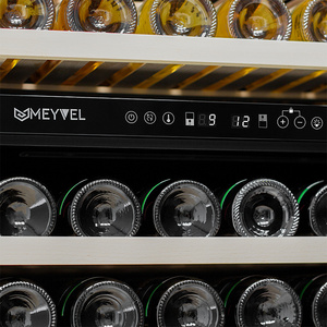 Винный шкаф Meyvel MV77PRO-KBT2, фото 21