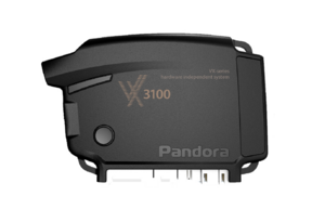 Автосигнализация Pandora VX 3100 V2, фото 3