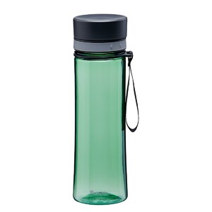 Бутылка для воды Aladdin Aveo 0.6L, зеленая, фото 2
