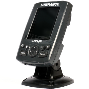 Lowrance Hook-3x DSI
