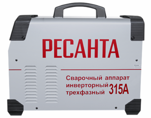 Сварочный аппарат РЕСАНТА САИ-315, фото 2