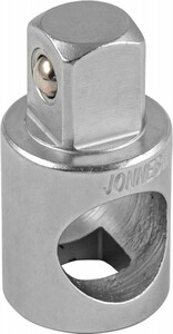 JONNESWAY S16H304 Адаптер для удлинителя 3/8"(F)х1/2"(M), фото 1