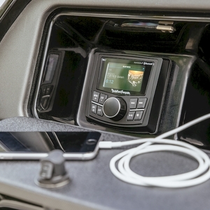 Морской ресивер Rockford Fosgate PMX-2, фото 9