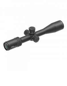 Оптический прицел Vector Optics ORION PRO MAX 4-16x44 HD FFP MIL (SCFF-59), фото 4